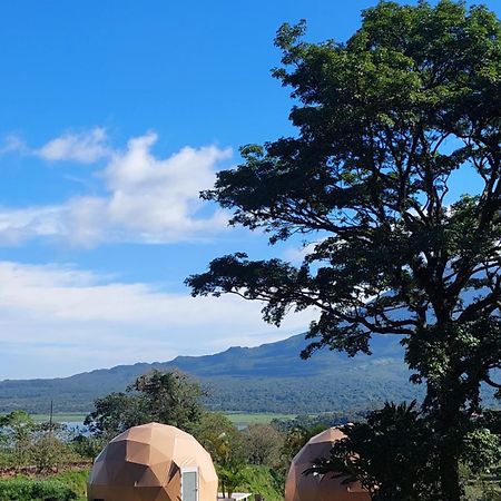 Pura Vista Glamping Ξενοδοχείο El Castillo Εξωτερικό φωτογραφία